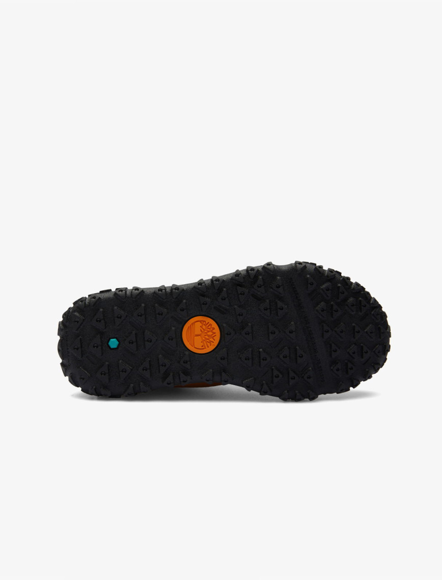 Timberland Low Lace Up Hiking Çocuk Kahverengi Bot Timberland Low Lace Up Hiking Çocuk Kahverengi Bot