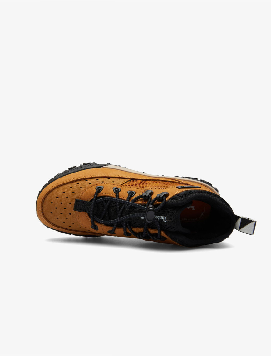 Timberland Low Lace Up Hiking Çocuk Kahverengi Bot Timberland Low Lace Up Hiking Çocuk Kahverengi Bot