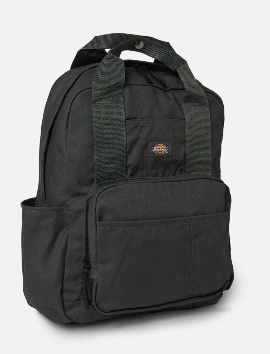 Dickies Lisbon Erkek Gri Sırt Çantası