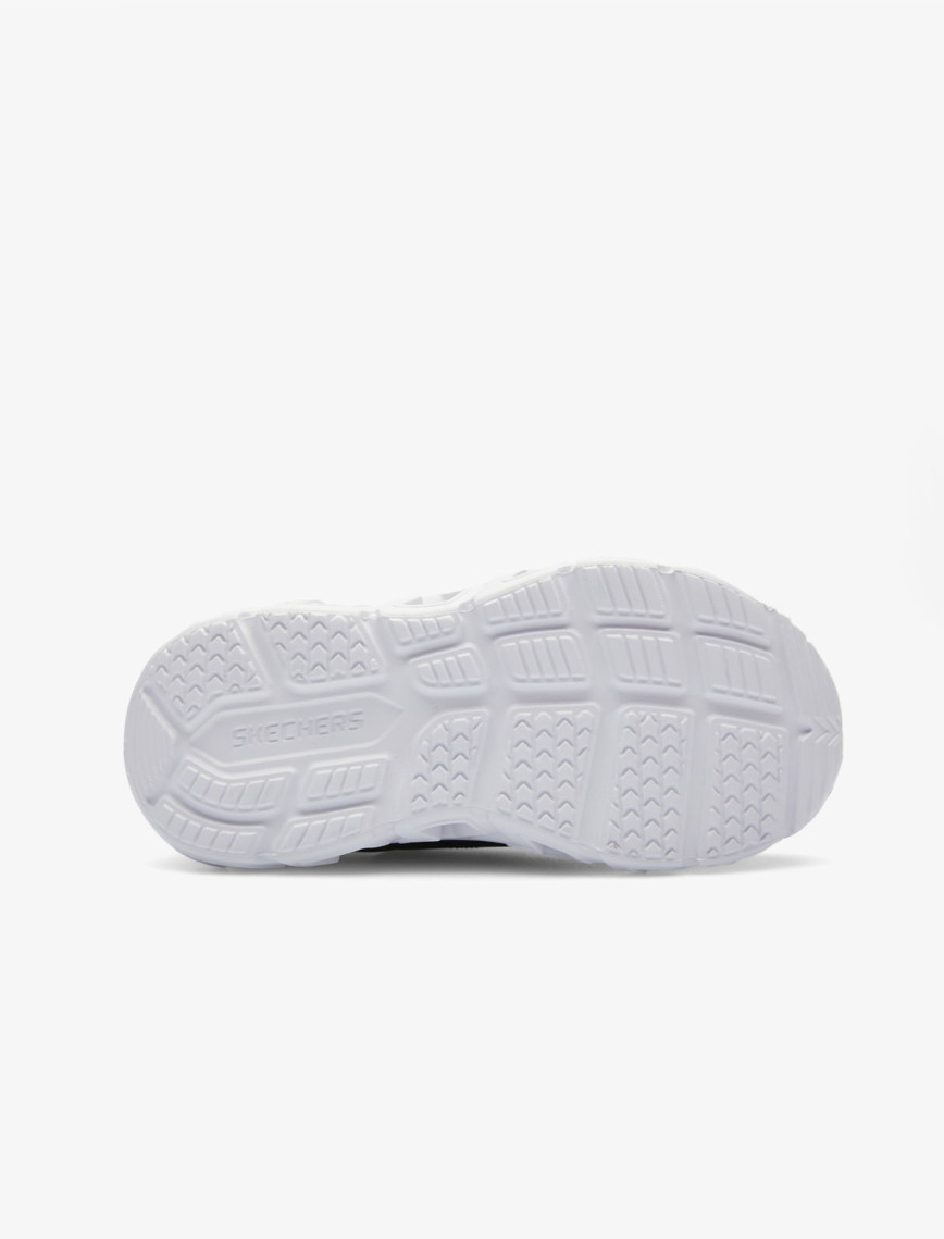 Skechers Hypno-Flash 2.0-Brisk-Brights Çocuk Siyah Spor Ayakkabı Skechers Hypno-Flash 2.0-Brisk-Brights Çocuk Siyah Spor Ayakkabı