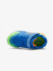 Skechers Flex-Glow Bolt Bebek Mavi Spor Ayakkabı Skechers Flex-Glow Bolt Bebek Mavi Spor Ayakkabı