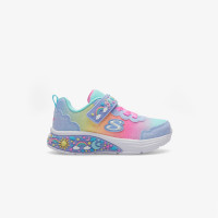 Skechers My Dreamers Pastel Sunset Çocuk Mavi Spor Ayakkabı Skechers My Dreamers Pastel Sunset Çocuk Mavi Spor Ayakkabı