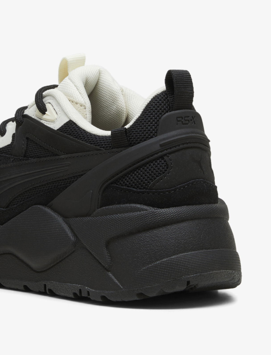 Puma Rs-X Efekt Prm Erkek Siyah Spor Ayakkabı Puma Rs-X Efekt Prm Erkek Siyah Spor Ayakkabı