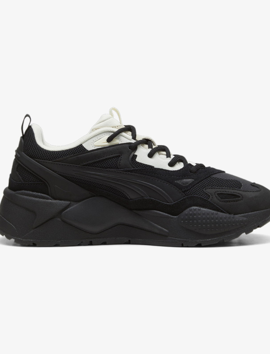 Puma Rs-X Efekt Prm Erkek Siyah Spor Ayakkabı Puma Rs-X Efekt Prm Erkek Siyah Spor Ayakkabı