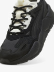 Puma Rs-X Efekt Prm Erkek Siyah Spor Ayakkabı Puma Rs-X Efekt Prm Erkek Siyah Spor Ayakkabı