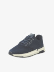 GANT Erkek Lacivert Logolu Sneaker GANT Erkek Lacivert Logolu Sneaker
