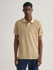 GANT Erkek Mavi Regular Fit Polo GANT Erkek Mavi Regular Fit Polo