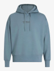 Calvin Klein Jeans Erkek Mavi Sweatshirt Calvin Klein Jeans Erkek Mavi Sweatshirt