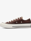 Converse Chuck 70 Unisex Kahverengi Sneaker Converse Chuck 70 Unisex Kahverengi Sneaker