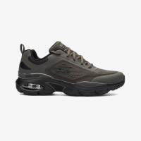 Skechers Air Ventura Cataclysm Erkek Yeşil Spor Ayakkabı Skechers Air Ventura Cataclysm Erkek Yeşil Spor Ayakkabı