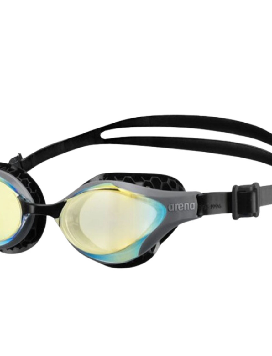 Air-Bold Swipe Mirror Unisex Gri Yüzücü Gözlüğü 006832100 Air-Bold Swipe Mirror Unisex Gri Yüzücü Gözlüğü 006832100