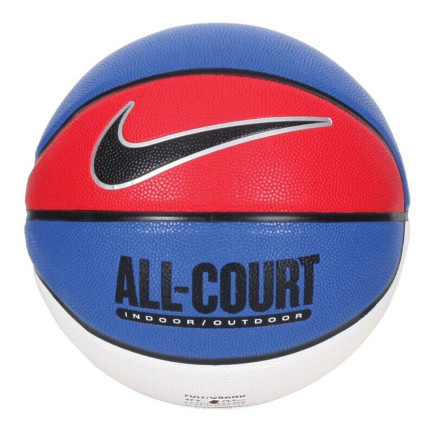 Elite All Court 8P 2.0 Deflated Gym Unisex Çok Renkli Basketbol Topu N.100.4088.619.07 Elite All Court 8P 2.0 Deflated Gym Unisex Çok Renkli Basketbol Topu N.100.4088.619.07