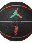 Jordan All Court 8P Z Williamson Deflated Unisex Çok Renkli Basketbol Topu J.100.4141.095.07 Jordan All Court 8P Z Williamson Deflated Unisex Çok Renkli Basketbol Topu J.100.4141.095.07
