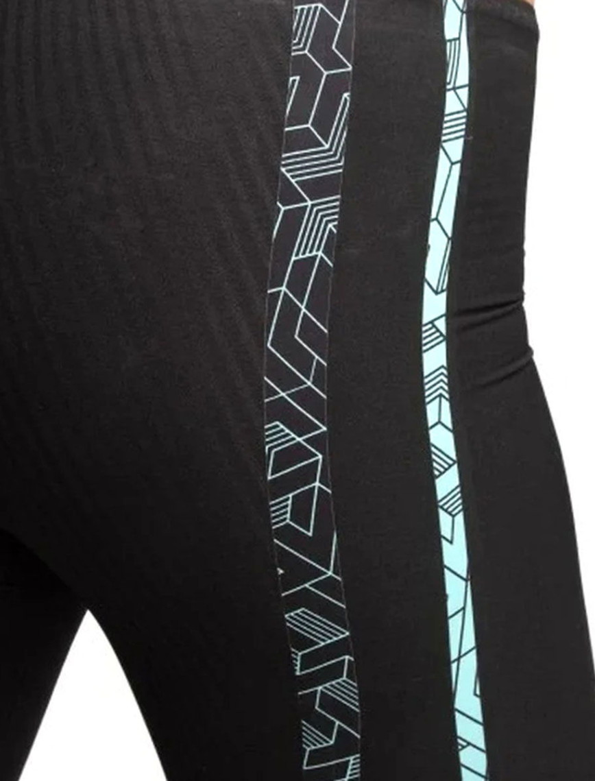 Powerskin Primo Jammer Erkek Siyah Yüzücü Mayosu 006962100 Powerskin Primo Jammer Erkek Siyah Yüzücü Mayosu 006962100