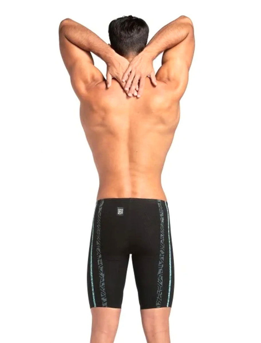 Powerskin Primo Jammer Erkek Siyah Yüzücü Mayosu 006962100 Powerskin Primo Jammer Erkek Siyah Yüzücü Mayosu 006962100