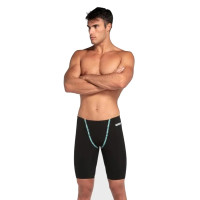 Powerskin Primo Jammer Erkek Siyah Yüzücü Mayosu 006962100