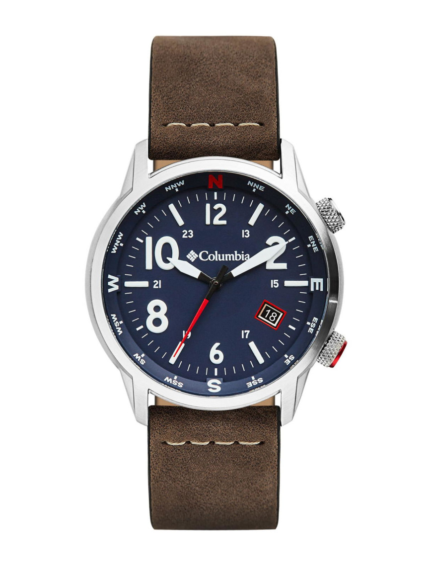 COLUMBIA CSC01-001 Erkek Kol Saati COLUMBIA CSC01-001 Erkek Kol Saati