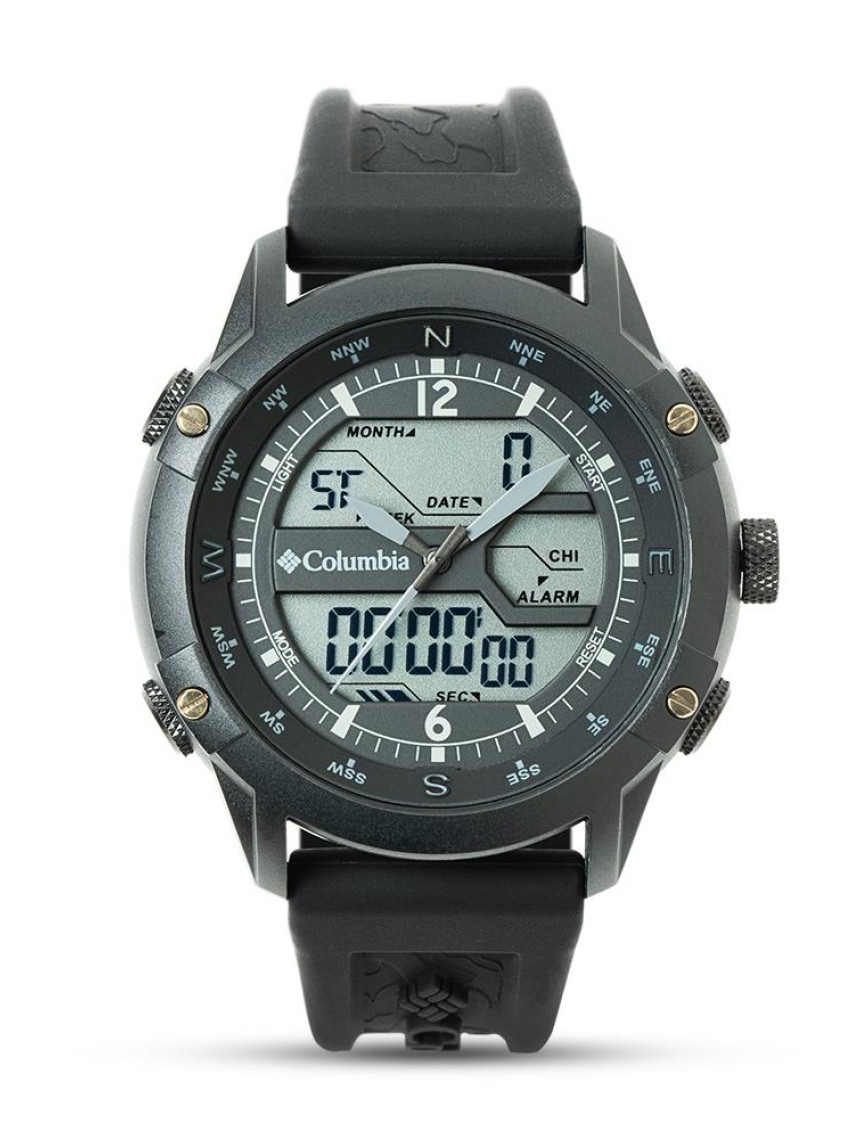 COLUMBIA CSC01-017 Erkek Kol Saati COLUMBIA CSC01-017 Erkek Kol Saati