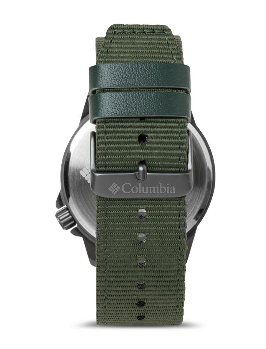 COLUMBIA CSS15-015 Erkek Kol Saati COLUMBIA CSS15-015 Erkek Kol Saati