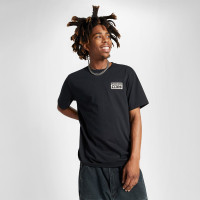 Converse Erkek Grafik Baskılı Siyah T-Shirt Converse Erkek Grafik Baskılı Siyah T-Shirt