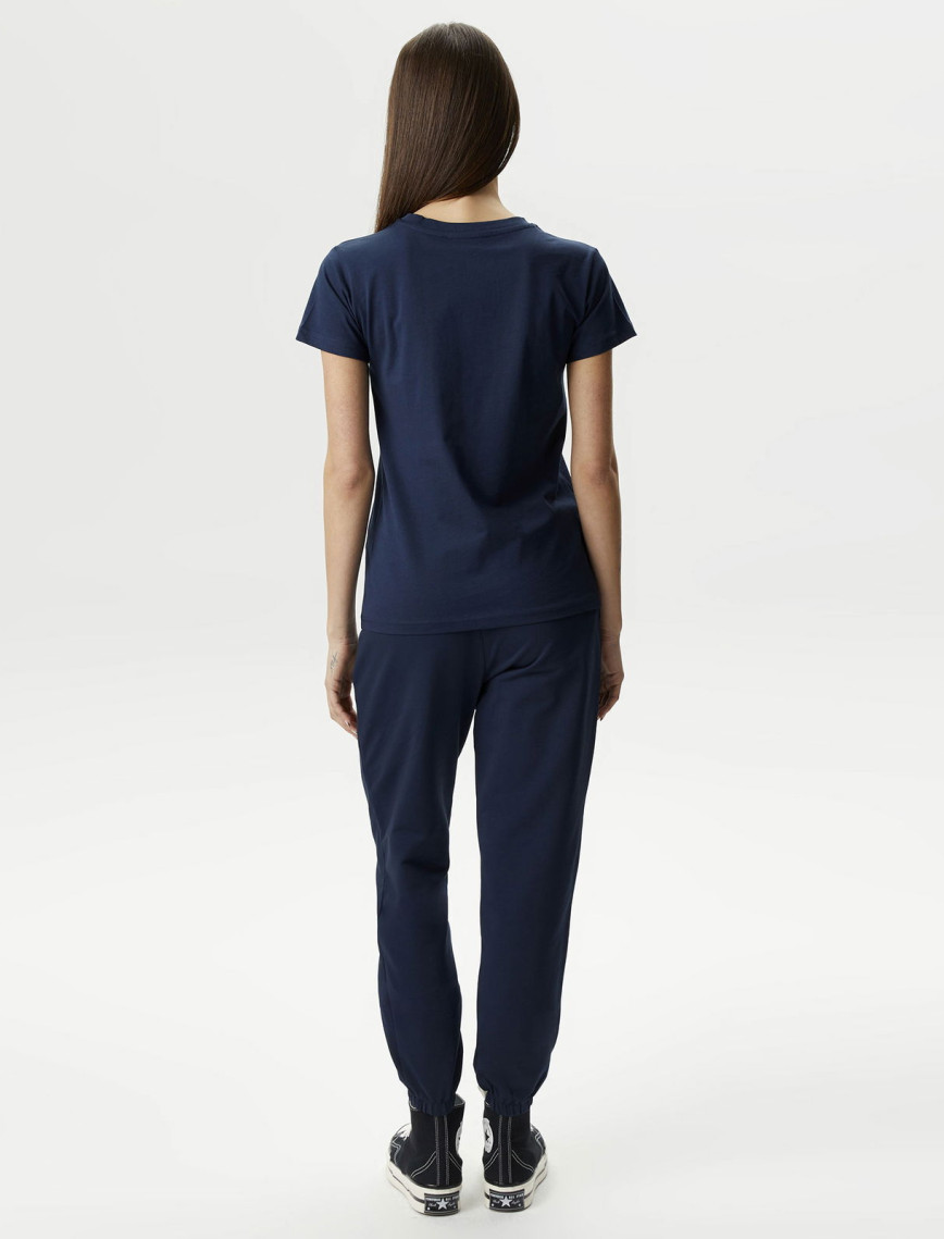 Ucla Jezebel Kadın Lacivert Eşofman Altı