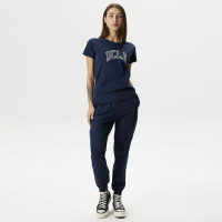 Ucla Jezebel Kadın Lacivert Eşofman Altı