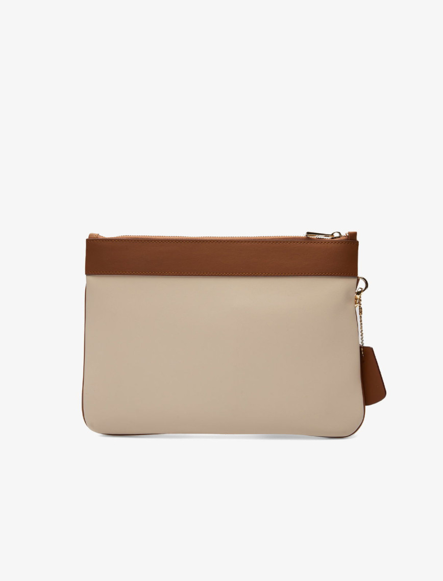 Nautica Kadın Bej El Çantası Nautica Kadın Bej El Çantası