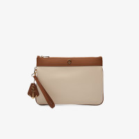 Nautica Kadın Bej El Çantası Nautica Kadın Bej El Çantası