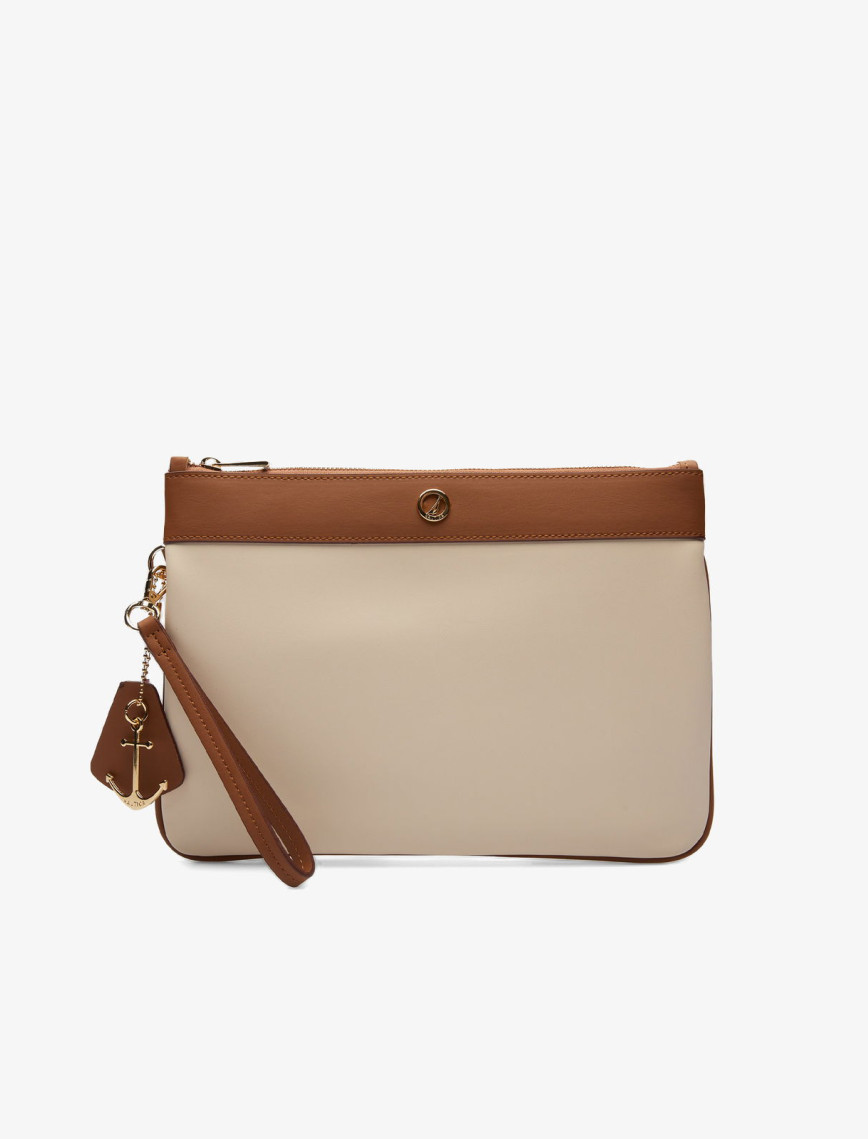 Nautica Kadın Yeşil El Çantası Nautica Kadın Yeşil El Çantası