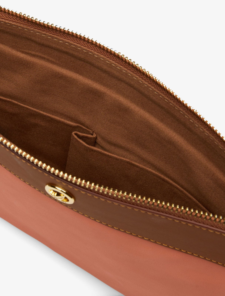 Nautica Kadın Turuncu El Çantası