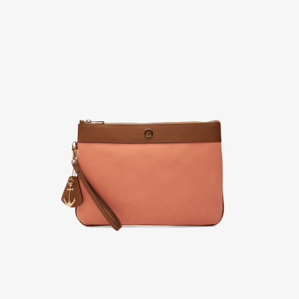 Nautica Kadın Turuncu El Çantası Nautica Kadın Turuncu El Çantası