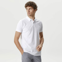 Nautica Erkek Beyaz Classic Fit Kısa Kollu Polo Nautica Erkek Beyaz Classic Fit Kısa Kollu Polo