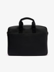 Lacoste Erkek Siyah Laptop Çantası Lacoste Erkek Siyah Laptop Çantası