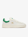 Lacoste Baseshot Premium Kadın Beyaz Sneaker Lacoste Baseshot Premium Kadın Beyaz Sneaker