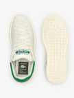 Lacoste Baseshot Premium Kadın Beyaz Sneaker