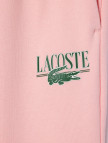 Lacoste Kadın Jogger Pembe Eşofman Altı Lacoste Kadın Jogger Pembe Eşofman Altı