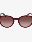 Lacoste Kadın Bordo Güneş Gözlüğü