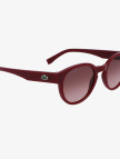 Lacoste Kadın Bordo Güneş Gözlüğü