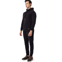 Merrell Scole Erkek Siyah Sweatshirt Merrell Scole Erkek Siyah Sweatshirt