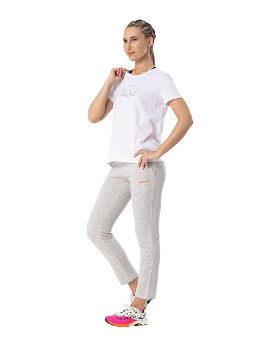 Merrell Tali Kadın Beyaz Tişört Merrell Tali Kadın Beyaz Tişört