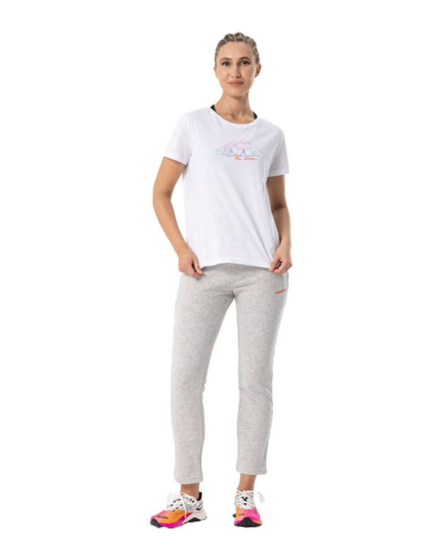 Merrell Tali Kadın Beyaz Tişört Merrell Tali Kadın Beyaz Tişört