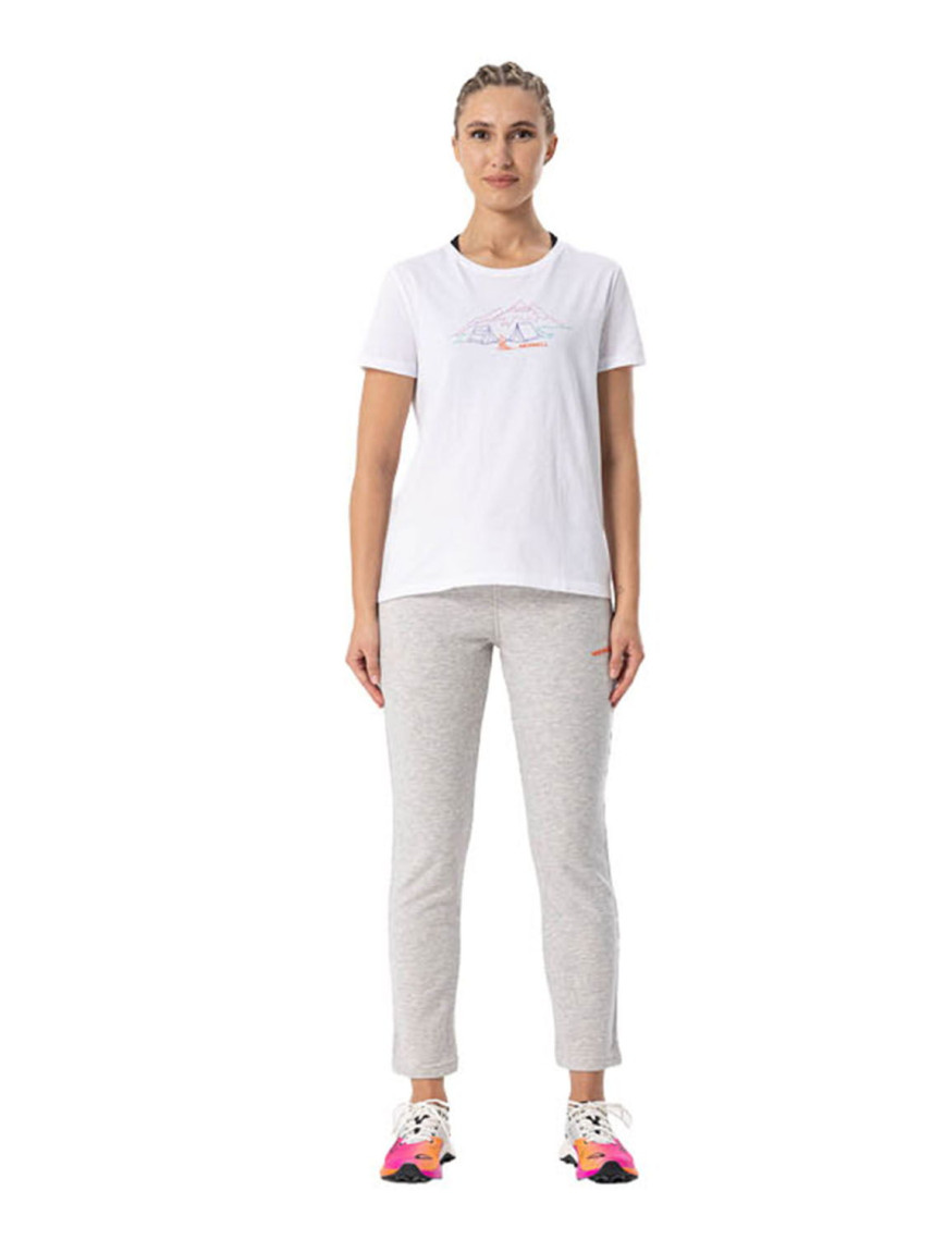 Merrell Tali Kadın Beyaz Tişört Merrell Tali Kadın Beyaz Tişört