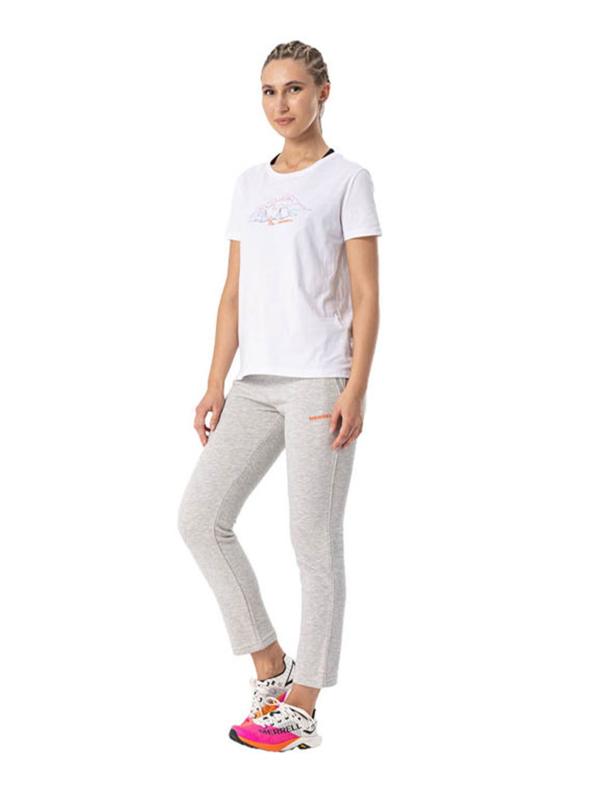 Merrell Tali Kadın Beyaz Tişört Merrell Tali Kadın Beyaz Tişört