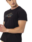 Merrell Tamp Erkek Siyah Tişört Merrell Tamp Erkek Siyah Tişört