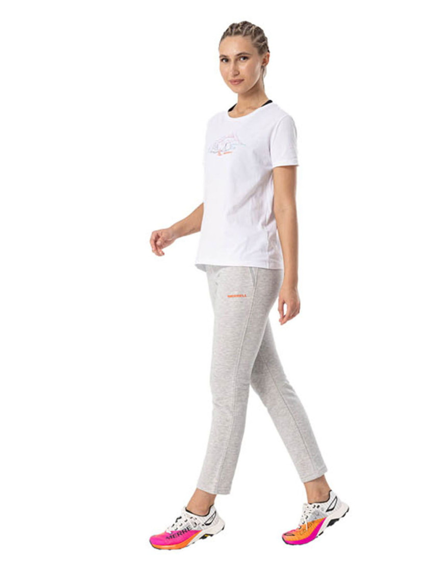 Merrell Tali Kadın Beyaz Tişört Merrell Tali Kadın Beyaz Tişört