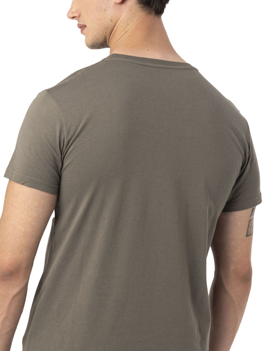 Merrell Tamp Erkek Yeşil Tişört Merrell Tamp Erkek Yeşil Tişört