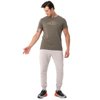 Merrell Tamp Erkek Yeşil Tişört Merrell Tamp Erkek Yeşil Tişört