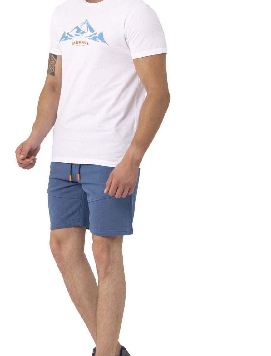 Merrell Taurus Erkek Beyaz Tişört