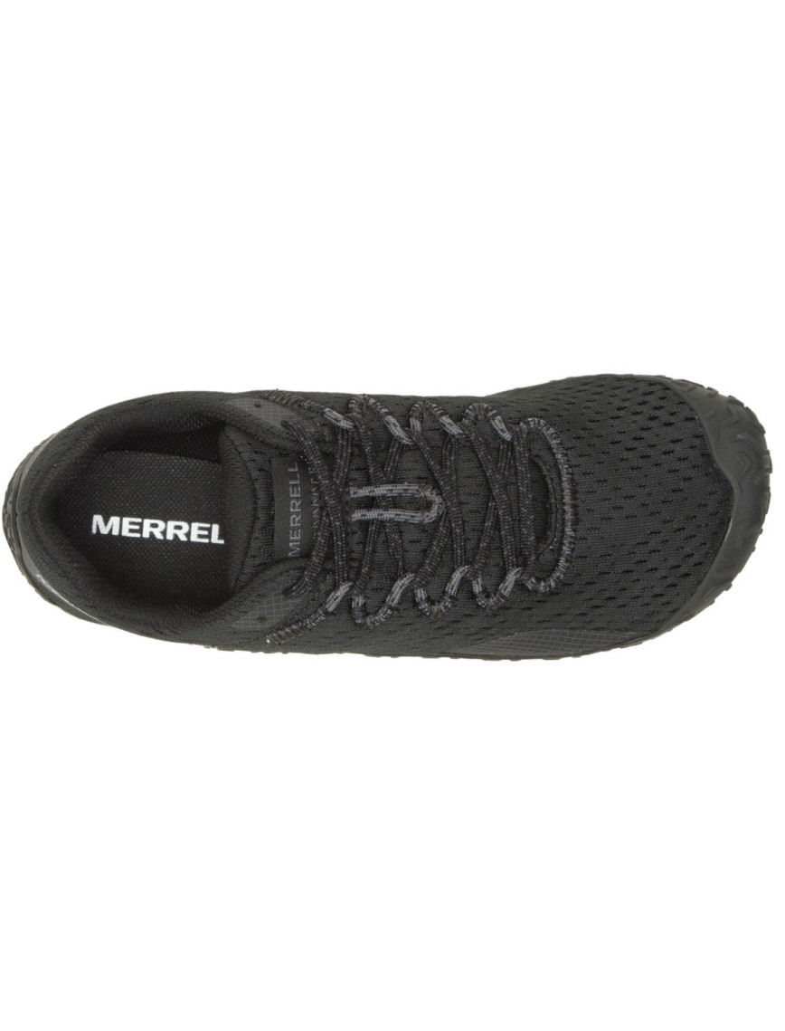 Merrell Vapor Glove 6 Kadın Siyah Outdoor Ayakkabı Merrell Vapor Glove 6 Kadın Siyah Outdoor Ayakkabı