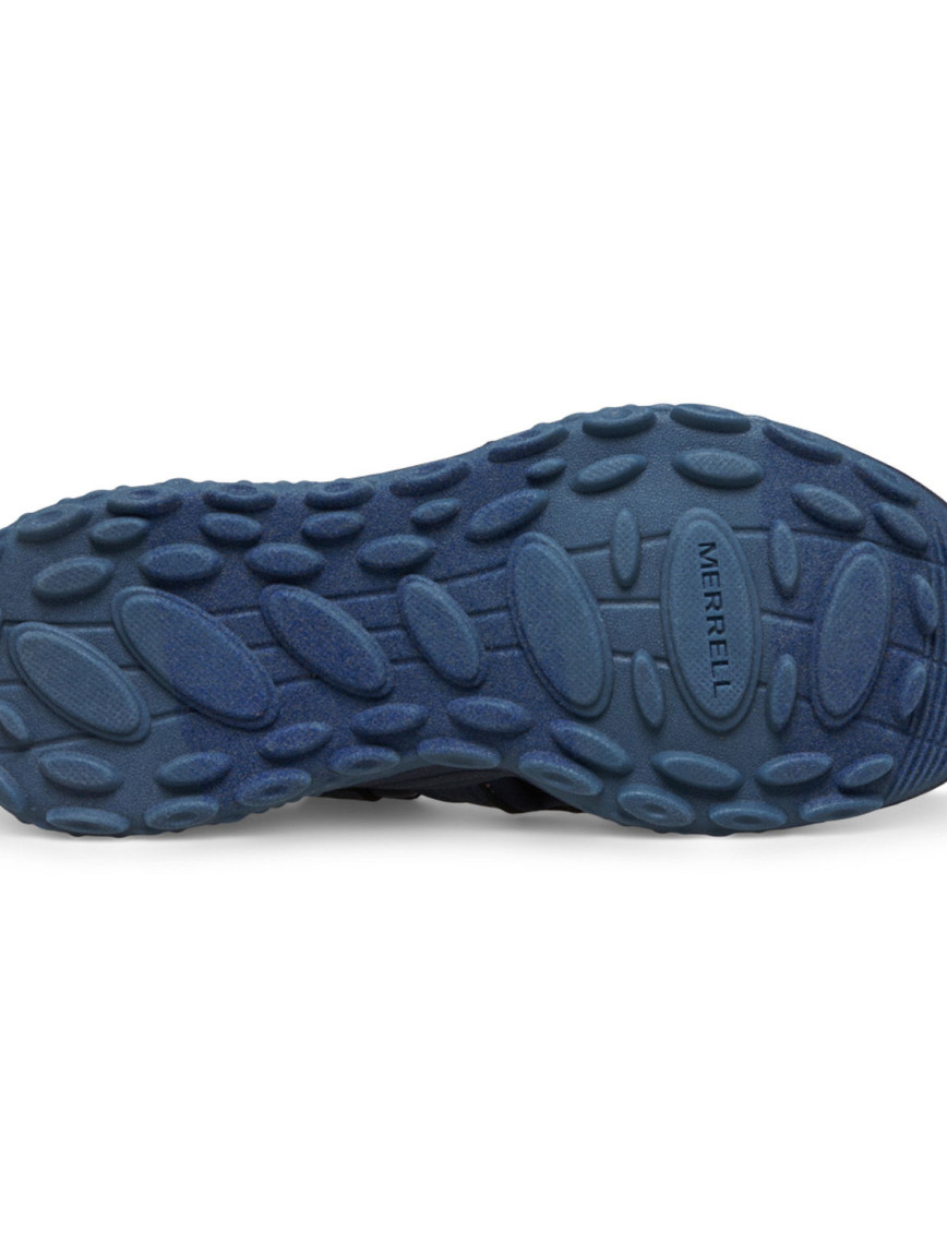 Merrell Hydro 2 Erkek Çocuk Mavi Sandalet Merrell Hydro 2 Erkek Çocuk Mavi Sandalet